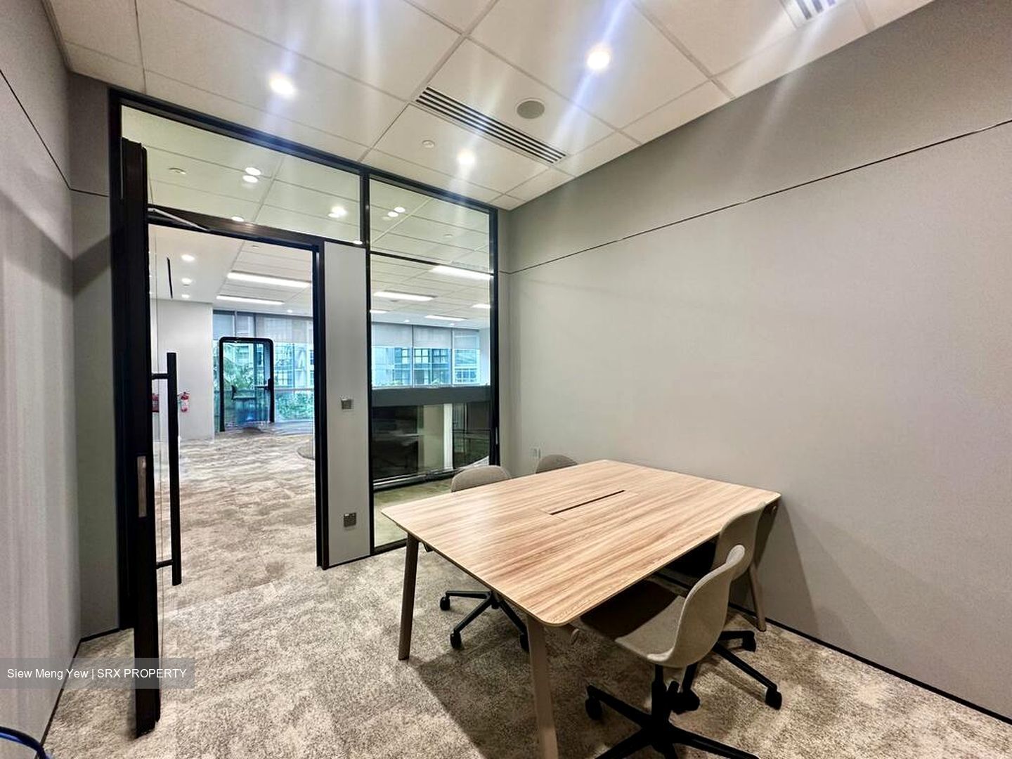 Mapletree Anson (D2), Office #500574501
